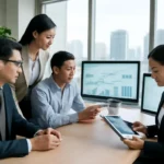 Quản trị website theo tháng TP HCM là gì và vì sao cần thiết