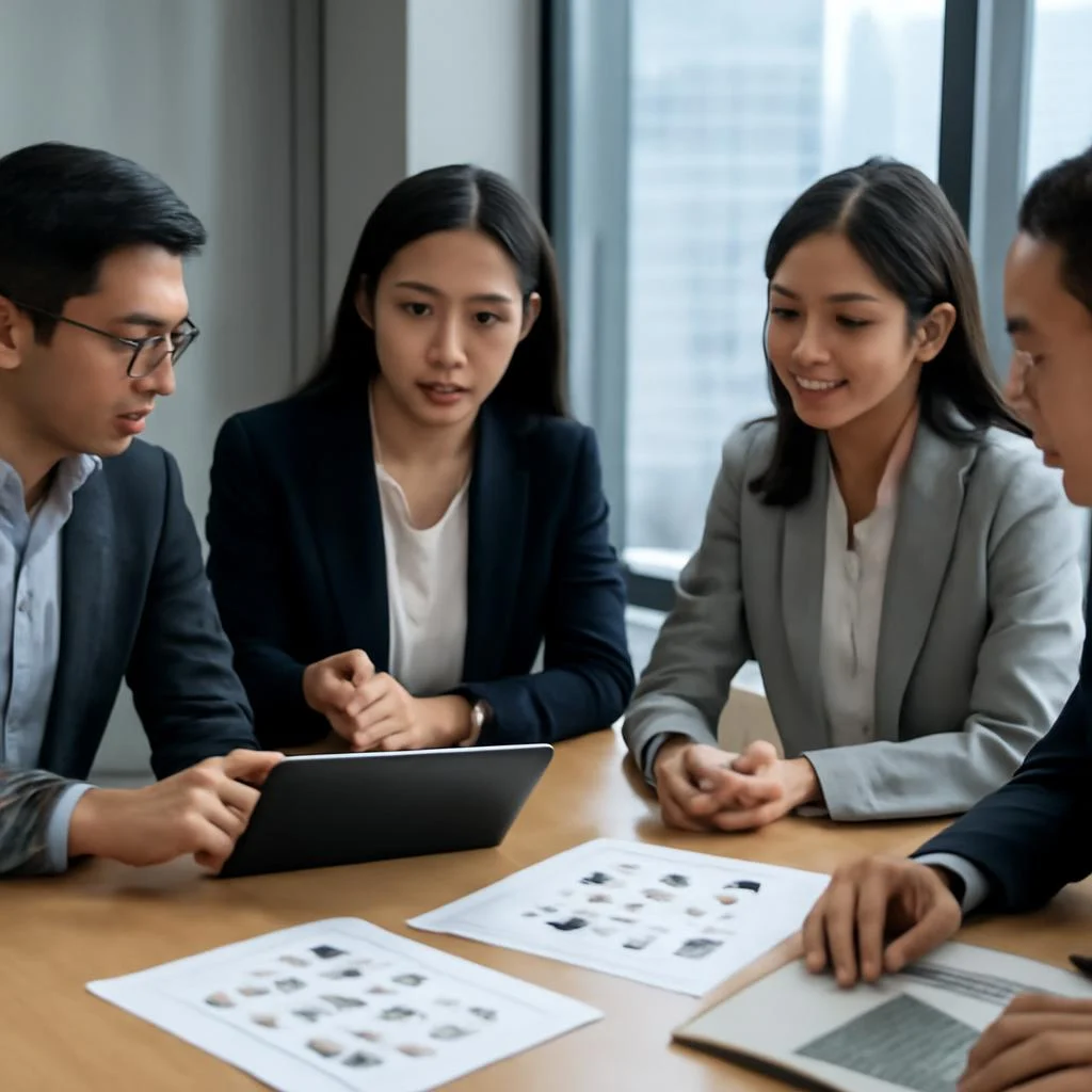Quy trình bảo trì website chuyên nghiệp tại TP HCM