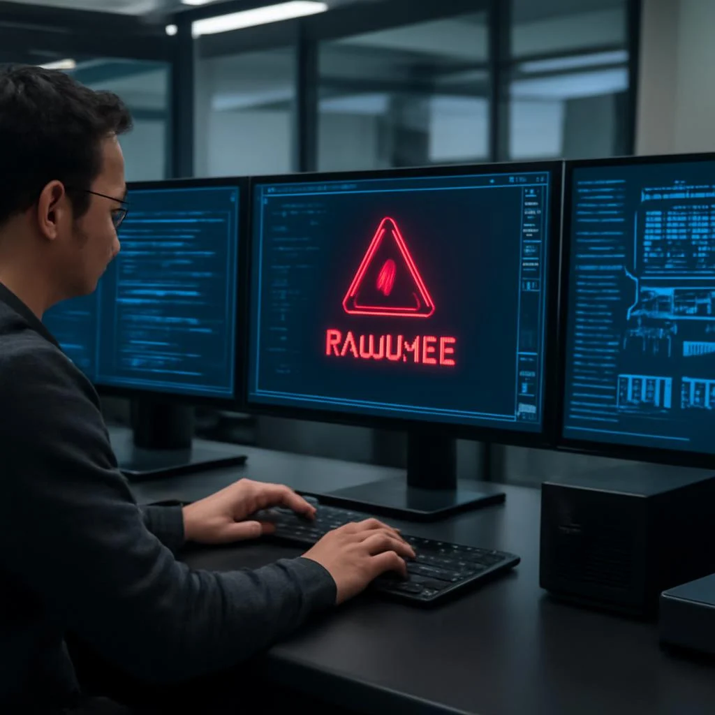 Quy trình diệt mã độc website TP HCM chuyên sâu