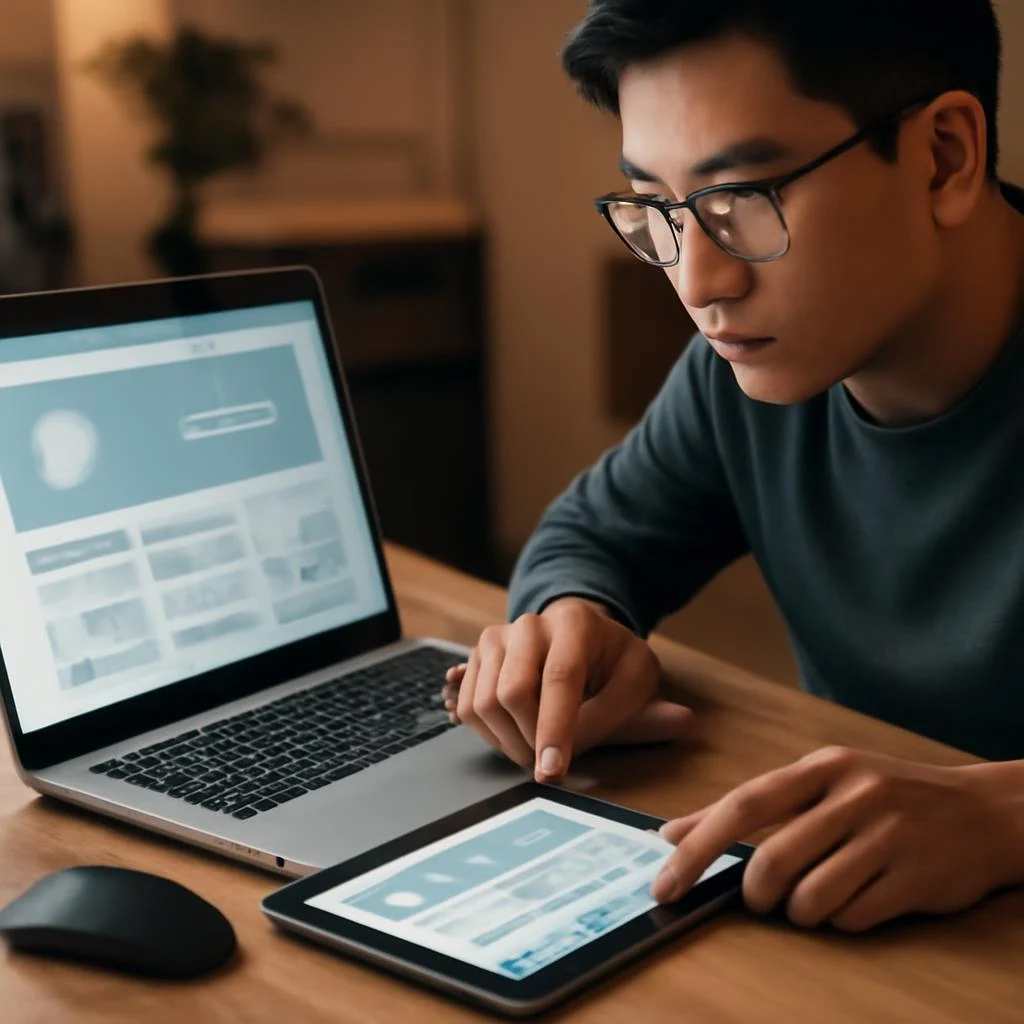 Quy trình kiểm tra lỗi website chuyên sâu