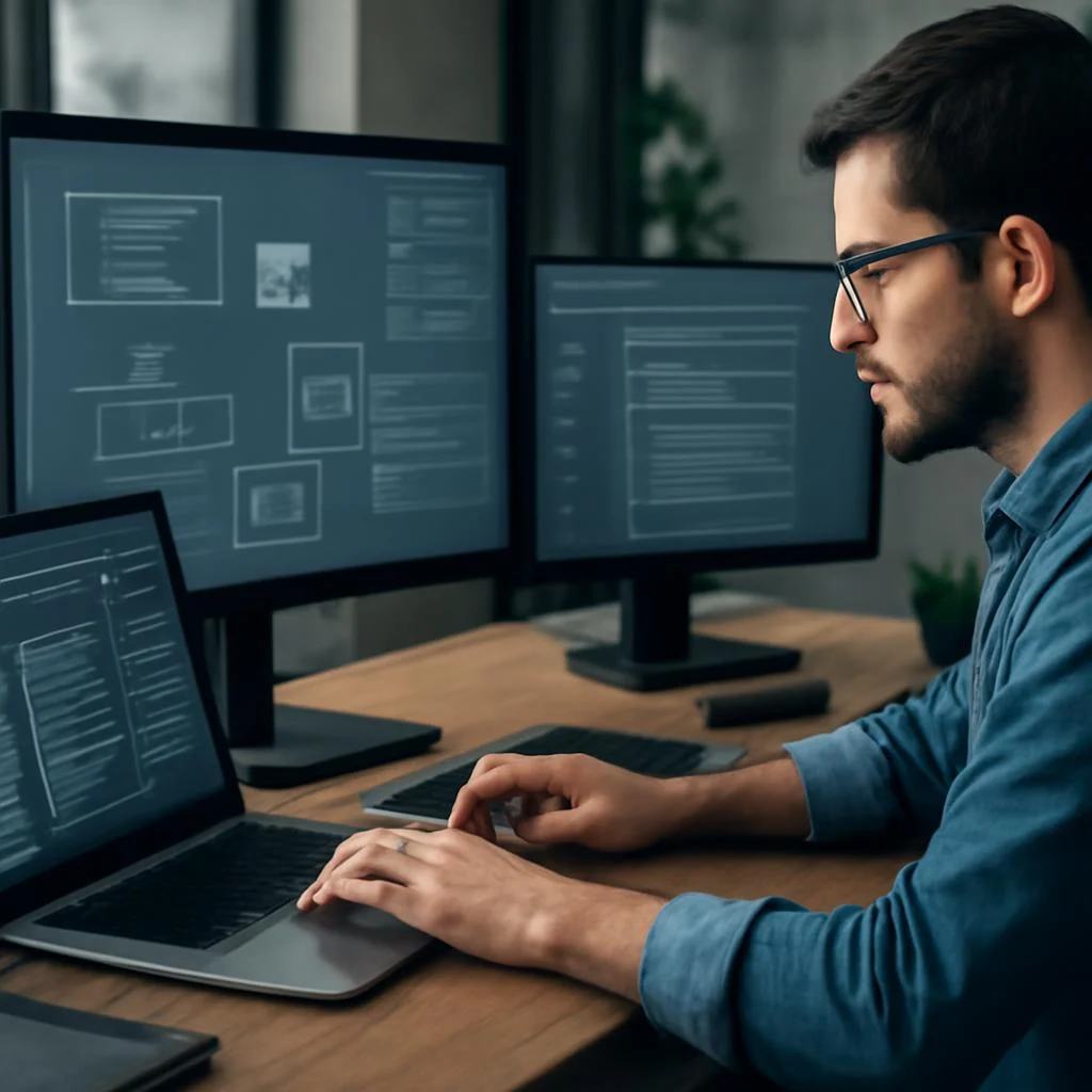 Quy trình sửa lỗi form liên hệ website TP HCM
