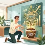 Hình ảnh SEO giá trị thật xây dựng nền móng bền vững