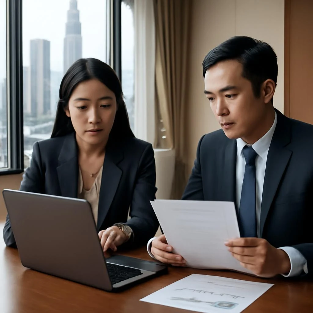 Tiêu chí lựa chọn dịch vụ chăm sóc website tại TP HCM