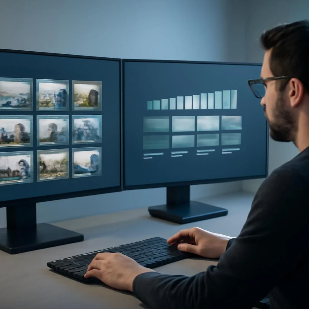 Tối ưu hình ảnh website cho SEO và tốc độ tải trang