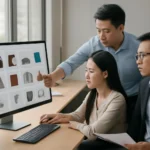 Vai trò của quản lý danh mục sản phẩm trên website
