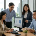 Vai trò của quản lý thông tin website tại TP HCM