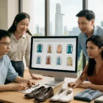 Vì sao cần đăng sản phẩm website TP HCM bài bản?