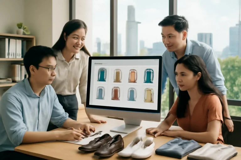 Vì sao cần đăng sản phẩm website TP HCM bài bản?