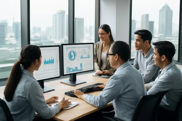 Vì sao cần kiểm tra lỗi website TP HCM định kỳ?