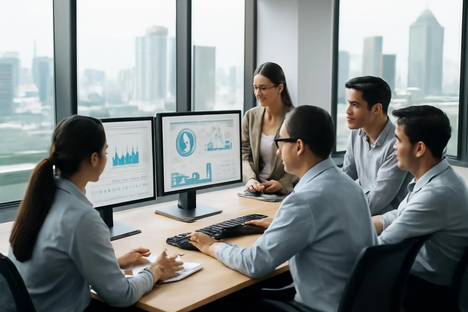 Vì sao cần kiểm tra lỗi website TP HCM định kỳ?