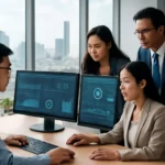 Vì sao doanh nghiệp cần bảo trì website định kỳ tại TP HCM?