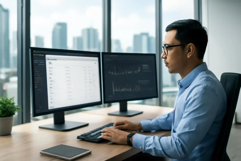 Vì sao doanh nghiệp cần bảo trì website WordPress tại TP HCM