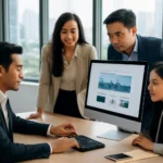 Vì sao doanh nghiệp cần cập nhật website TP HCM định kỳ?