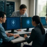 Vì sao doanh nghiệp cần sao lưu website TP HCM