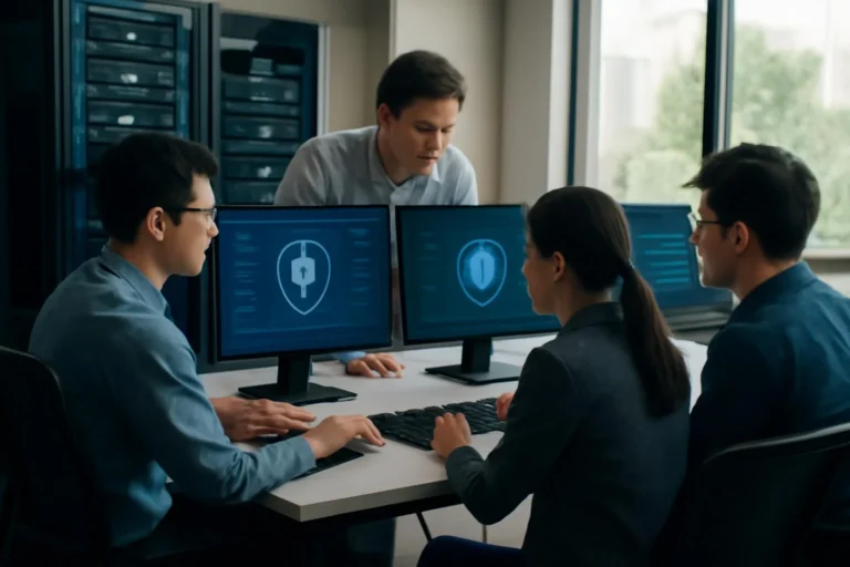 Vì sao doanh nghiệp cần sao lưu website TP HCM