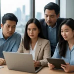 Vì sao doanh nghiệp cần viết nội dung website chuẩn SEO TP HCM