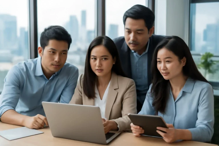 Vì sao doanh nghiệp cần viết nội dung website chuẩn SEO TP HCM