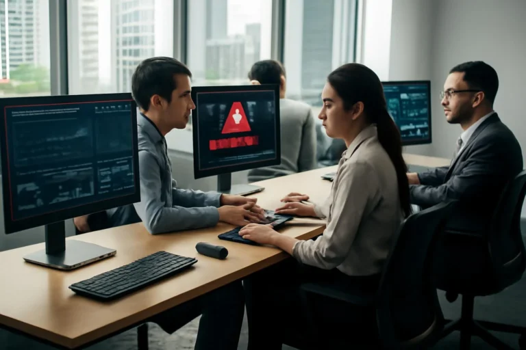 Vì sao doanh nghiệp tại TP HCM cần bảo trì website định kỳ