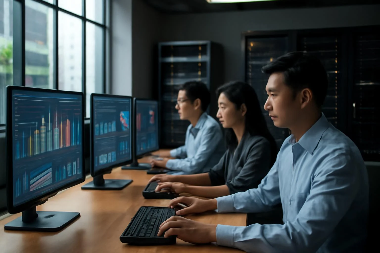 Vì sao website bán hàng tại TP HCM cần được bảo trì định kỳ