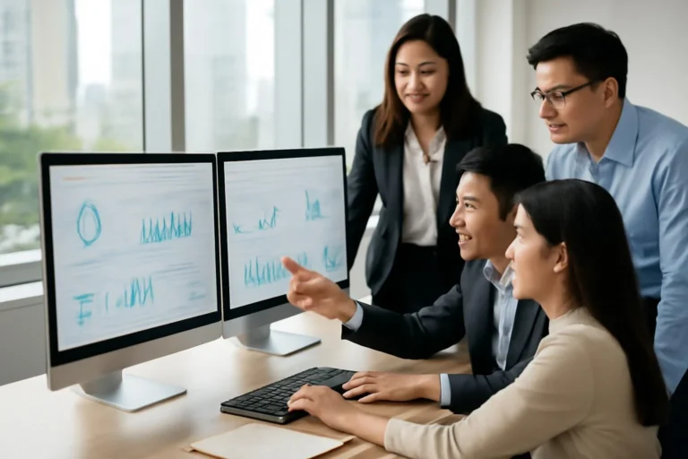 Audit SEO kỹ thuật website doanh nghiệp là gì và vì sao cần thực hiện