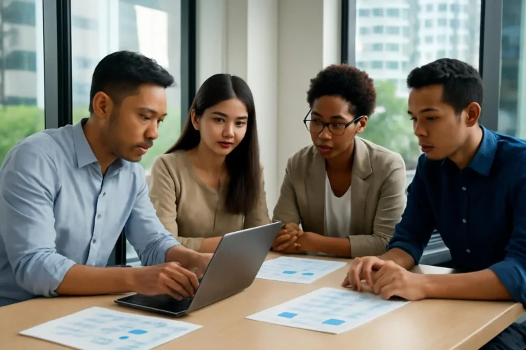 Bảng giá dịch vụ SEO từ khóa tại TP HCM tham khảo