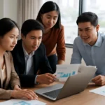 Báo cáo SEO hàng tháng là gì và vì sao doanh nghiệp cần có
