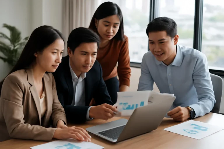Báo cáo SEO hàng tháng là gì và vì sao doanh nghiệp cần có