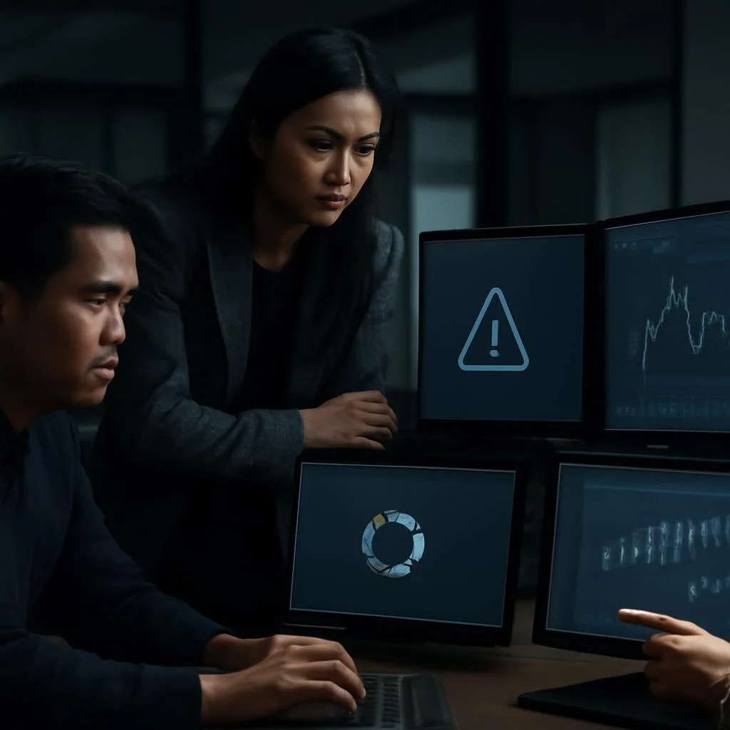 Các lỗi SEO kỹ thuật cần ưu tiên khắc phục