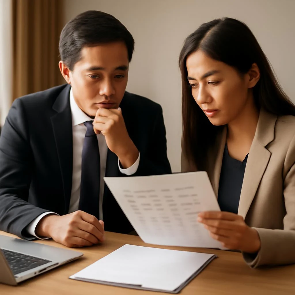 Cách đánh giá báo giá SEO giá rẻ minh bạch
