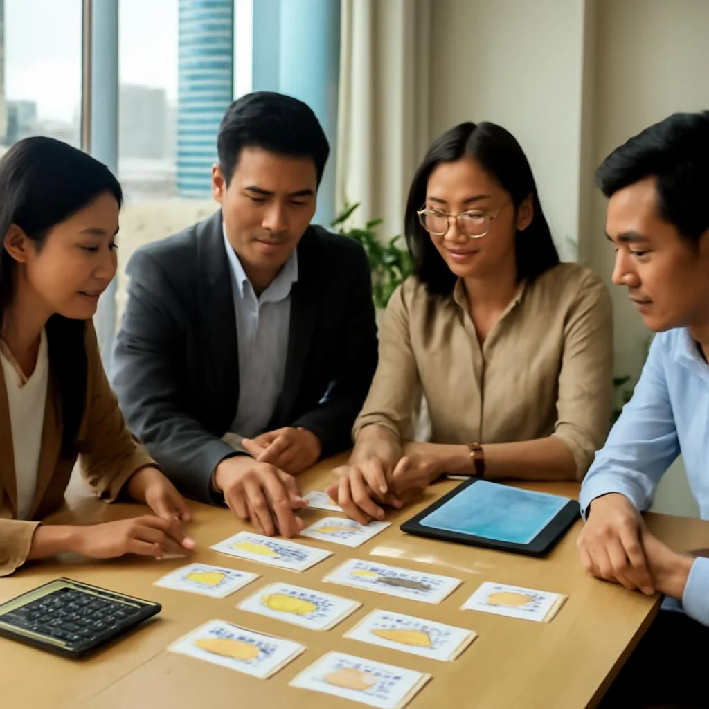 Cách lập ngân sách SEO phù hợp theo mục tiêu
