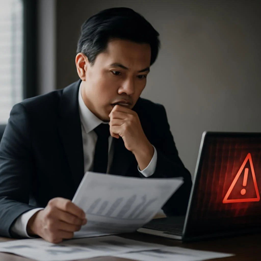 Dấu hiệu cần tránh khi chọn dịch vụ SEO giá rẻ