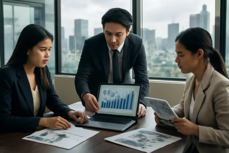Dịch vụ SEO giá rẻ bất động sản tại TP HCM có phù hợp không?