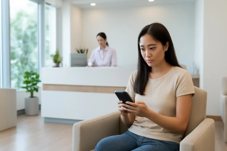 Dịch vụ SEO giá rẻ cho phòng khám tại TP HCM có đáng đầu tư?
