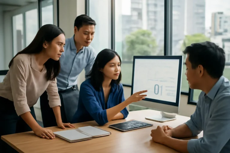 Dịch vụ SEO giá rẻ tại TP HCM có thực sự hiệu quả?