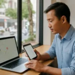 Dịch vụ SEO Google Maps giá rẻ tại TP HCM là gì?