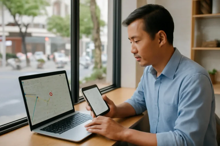 Dịch vụ SEO Google Maps giá rẻ tại TP HCM là gì?