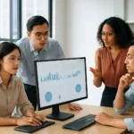 Dịch vụ SEO tổng thể giá rẻ tại TP HCM gồm những gì?