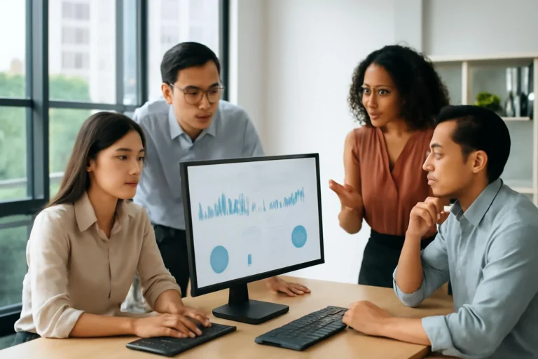 Dịch vụ SEO tổng thể giá rẻ tại TP HCM gồm những gì?