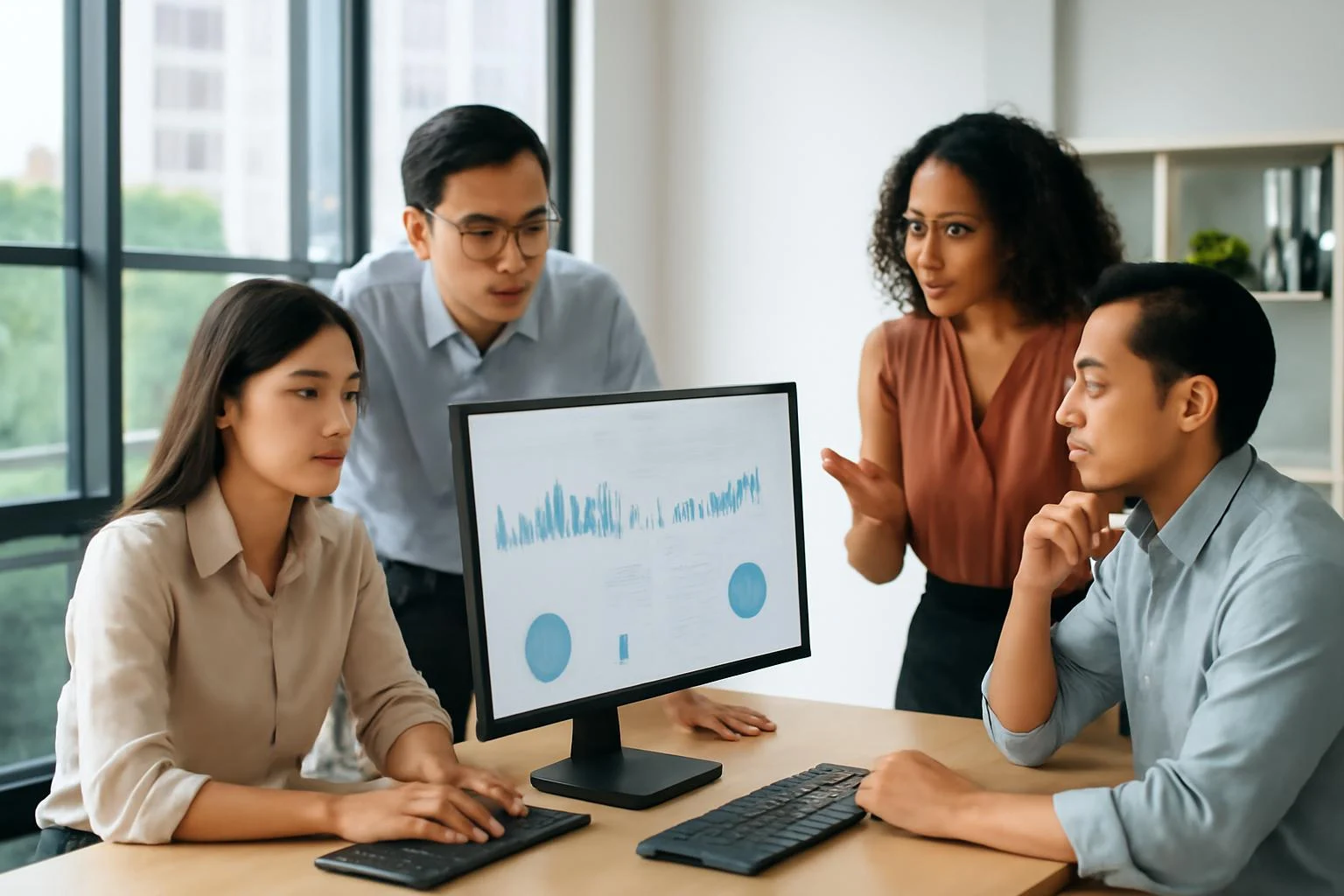 Dịch vụ SEO tổng thể giá rẻ tại TP HCM gồm những gì?