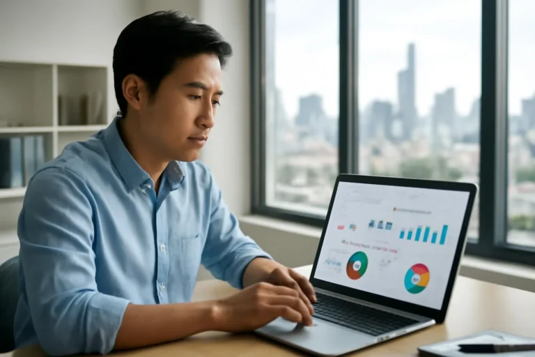 Dịch vụ SEO website bán hàng giá rẻ tại TP HCM có phù hợp không?