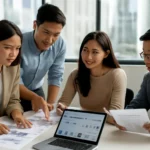 Gói dịch vụ SEO giá rẻ tại TP HCM gồm những gì?