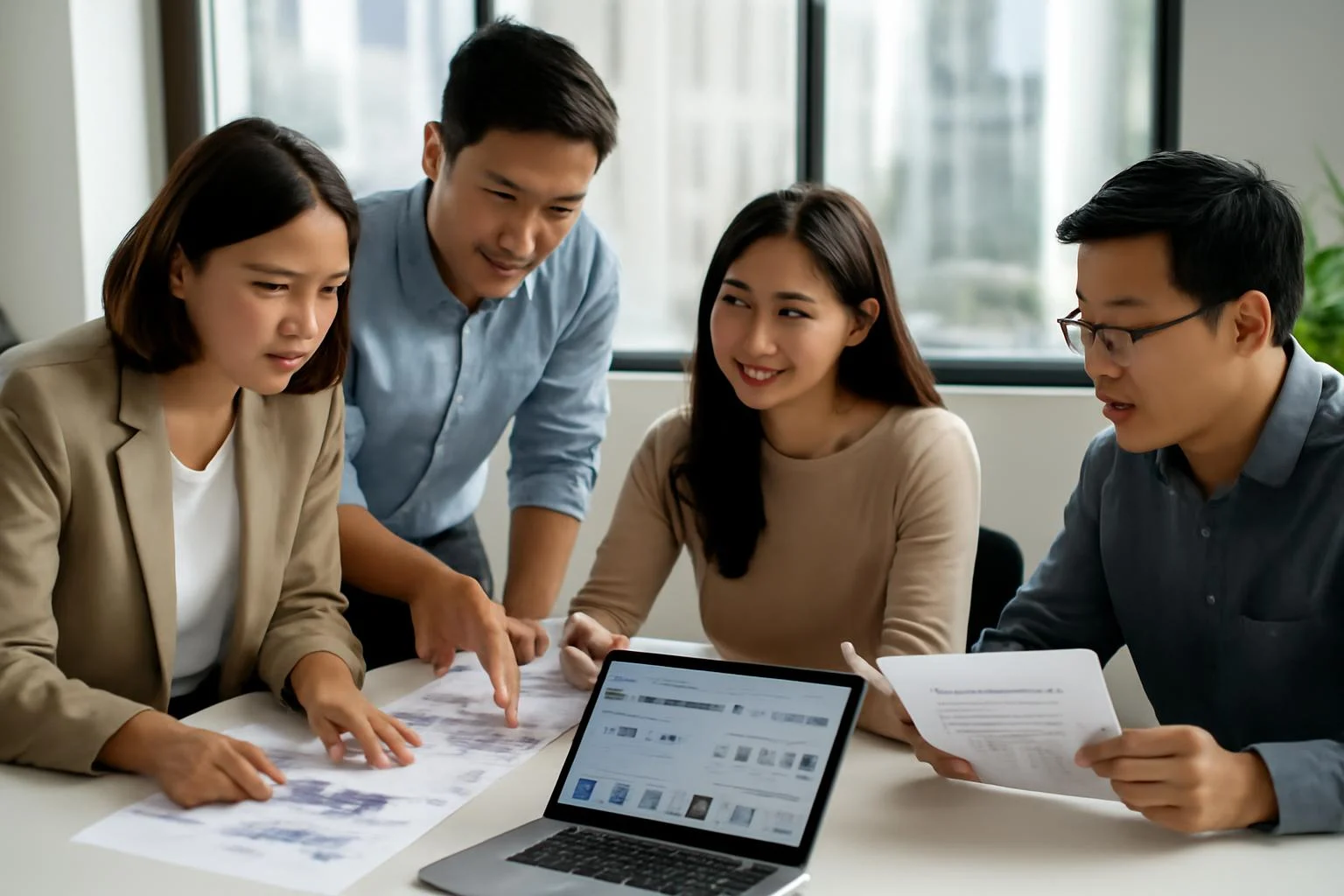 Gói dịch vụ SEO giá rẻ tại TP HCM gồm những gì?