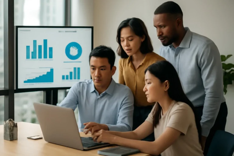 Gói SEO giá rẻ phù hợp website mới gồm những gì?
