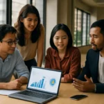 Gói SEO giá rẻ theo ngân sách tại TP HCM phù hợp với ai?