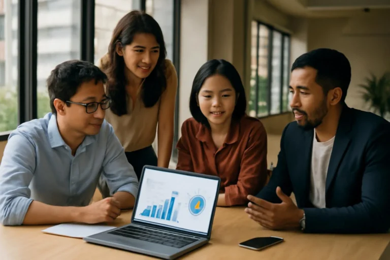 Gói SEO giá rẻ theo ngân sách tại TP HCM phù hợp với ai?