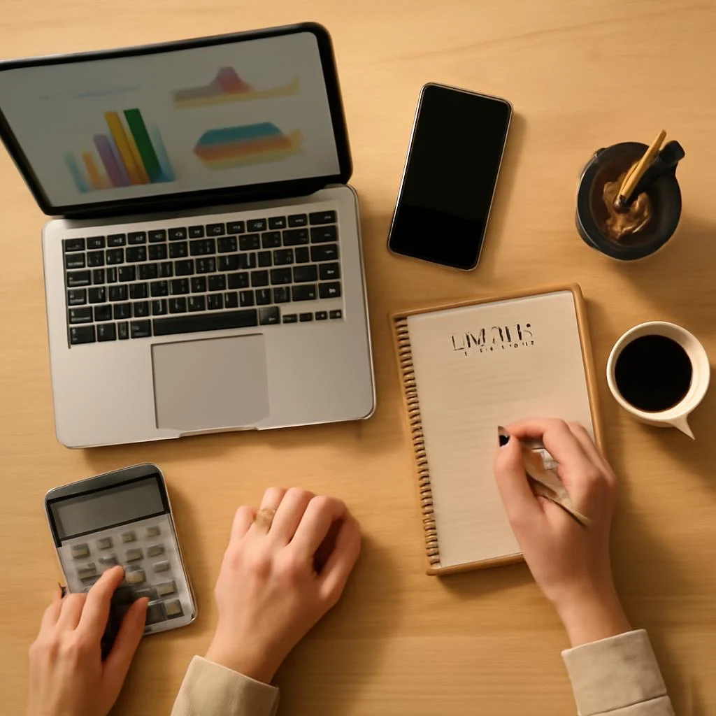 Gói SEO phù hợp với ngân sách doanh nghiệp nhỏ