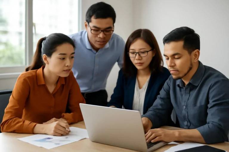 Hiểu đúng về dịch vụ SEO giá rẻ tại TP HCM