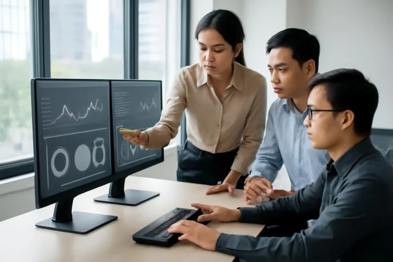 Hiểu đúng về dịch vụ SEO giá rẻ theo từ khóa
