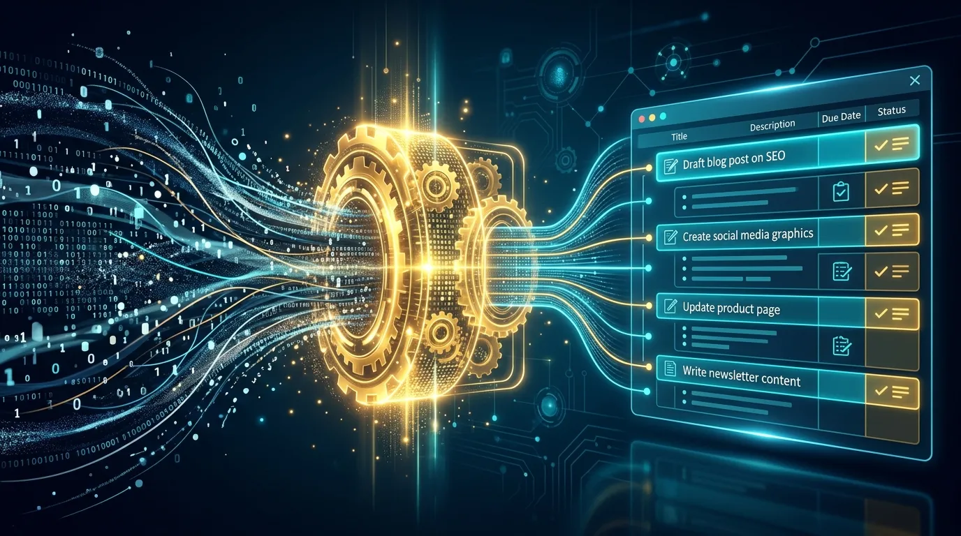 Lập bảng kế hoạch từ khóa (Keyword Mapping) chuẩn xác cho dự án