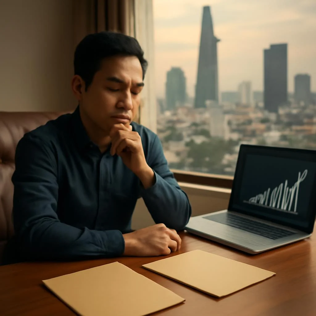Khi nào nên chọn SEO giá rẻ, khi nào đầu tư SEO tổng thể?